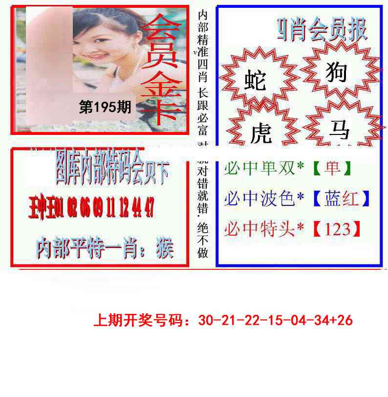 九龍四肖会员报